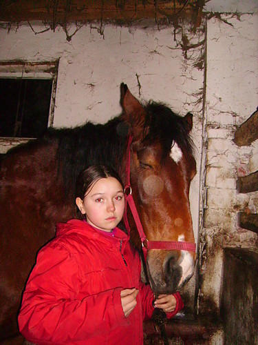 ja i moje kochane soneczko