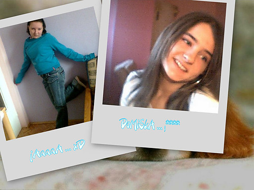 ..jAaaA i DoMiSkA ;*** ..