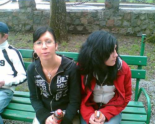 Ja & Ola