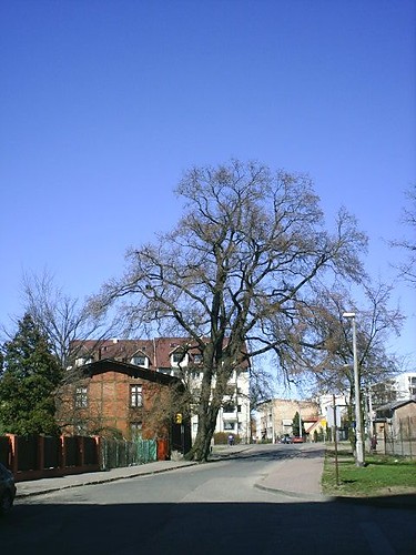 Jestem na chwilk :)