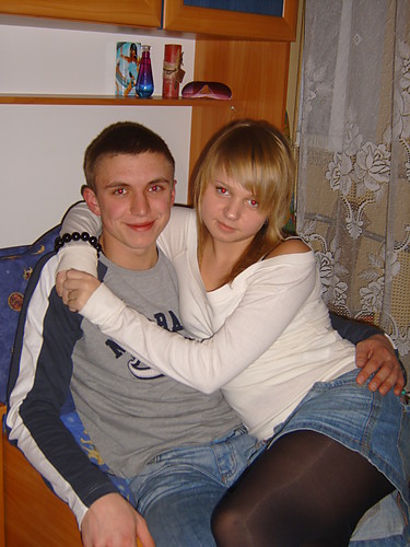 with kuzyn :)