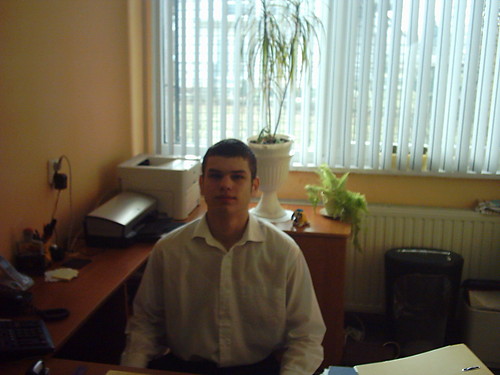 Rysiu ulubieniec Jawora:P