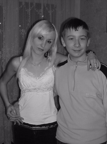 Darcia And Czerwis