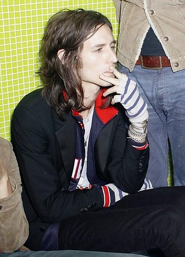 Nick Valensi *.*