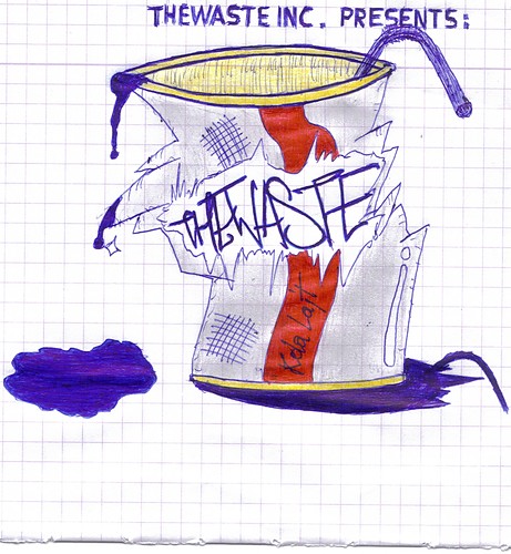 † ThEwAsTe RLZ †