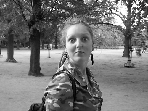 To tylko ja :P