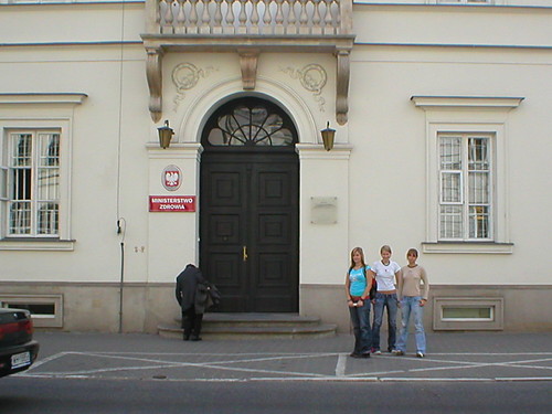 ministerstwo zdrowia xdd
