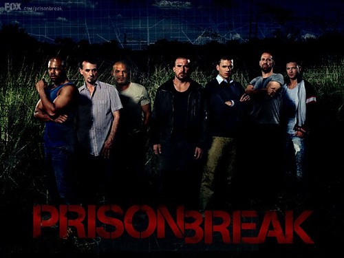 Prison Break