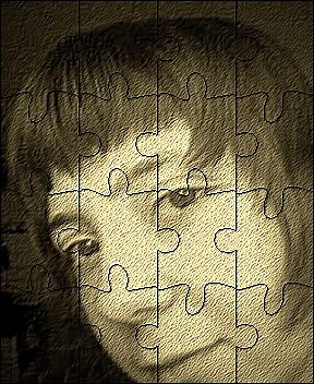 takie male puzzelki