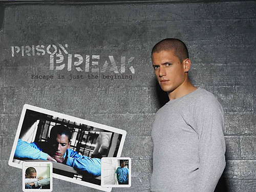 prison break.