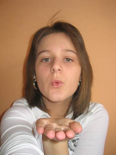  The Biggest Kisses For ....:D