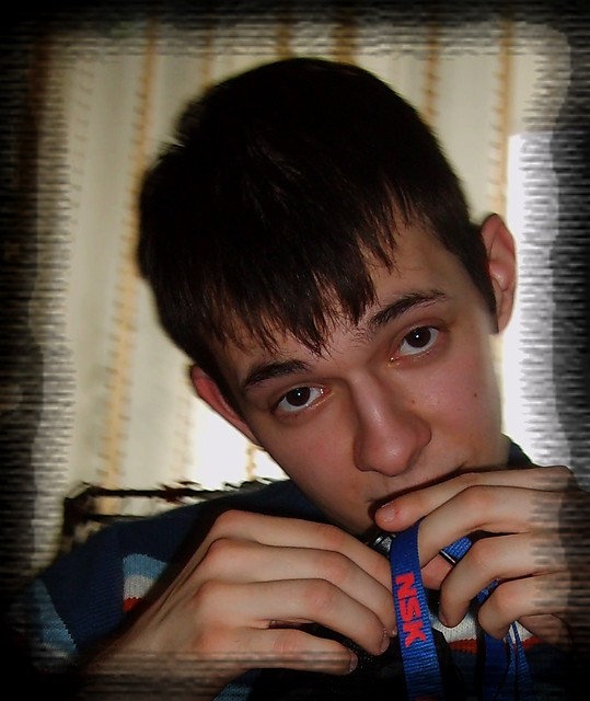 Paul of mine ;* my own Angel ;]