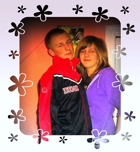 ..::..z braciszkiem..::..:):):)