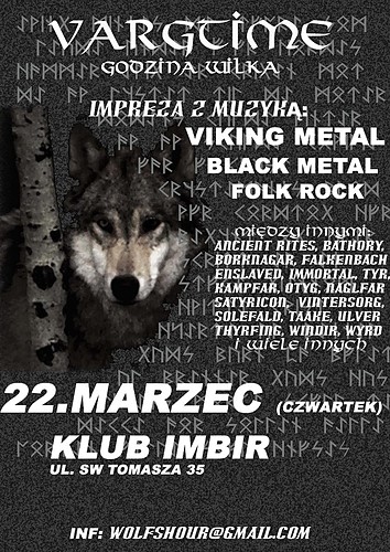 obecnosc obowiazkowa!!!