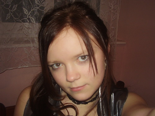 Foto dla kochanej Laury :**