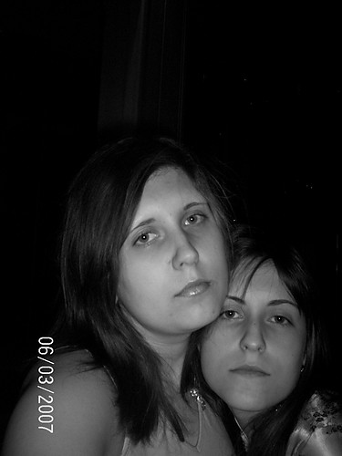 Ja i moja siostra:):):)