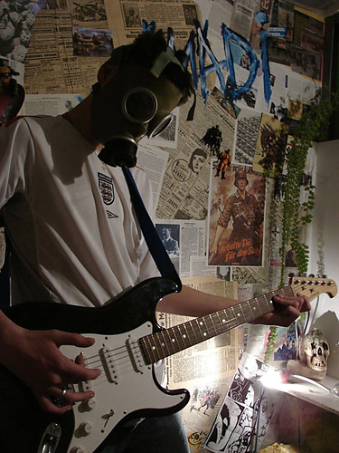 slipknot cz. II
