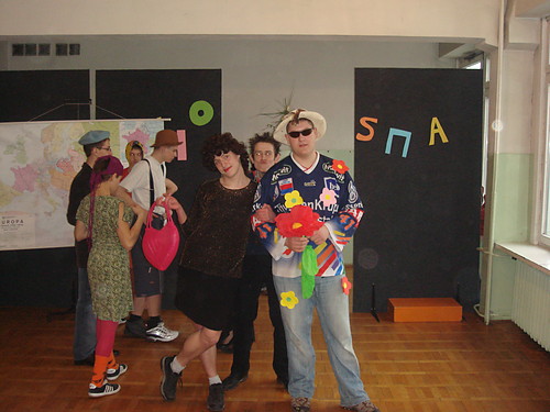 Wiosna 2007 :d 