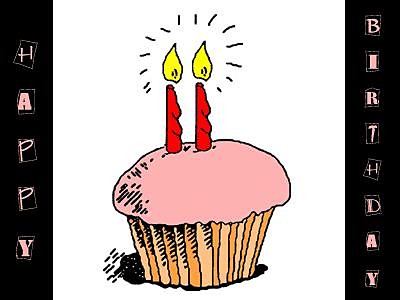 Happy Birthday!