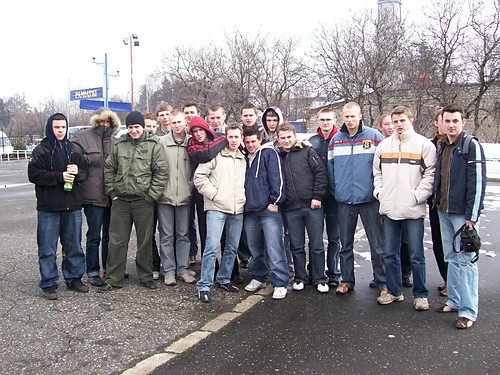 Czestochowa;D