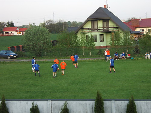 Orly Chelmza vs Marwit 
