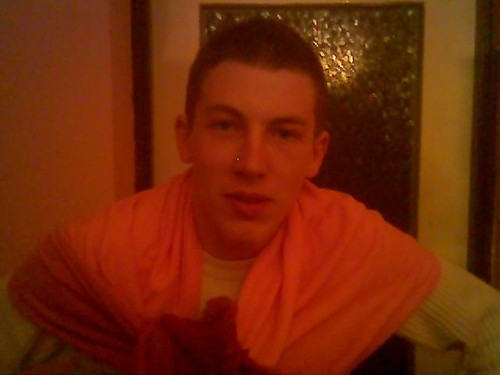 NOcka i wagary ;p