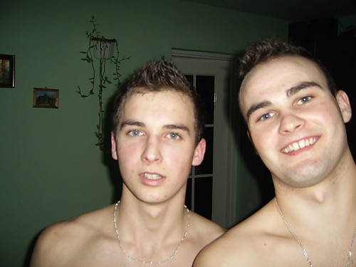 Tomek & JA :D