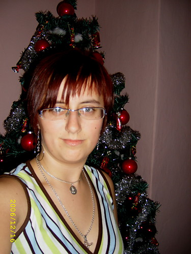 Niestety to ja;-D