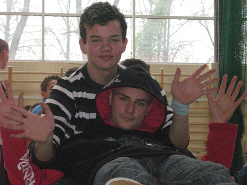 Hallo ;) 