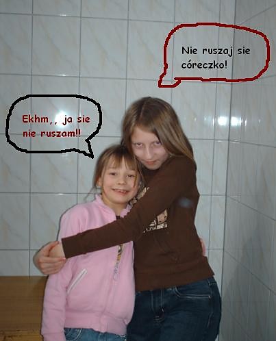 Alinka matk..