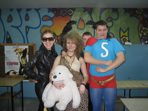 Kabaret