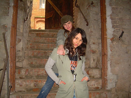 W bRaMiE :p:p