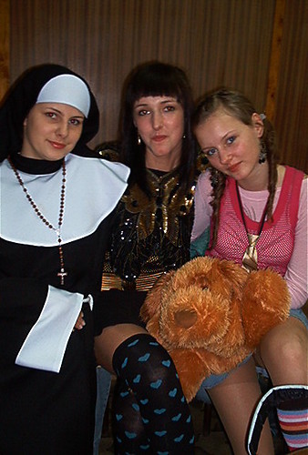 I Dzien Wiosny:D