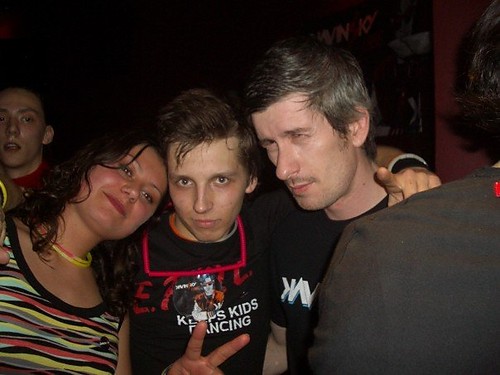 Kavinsky:D