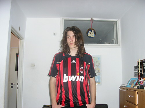 Forza Milan