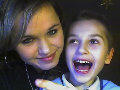 Maciek Agent hehehe