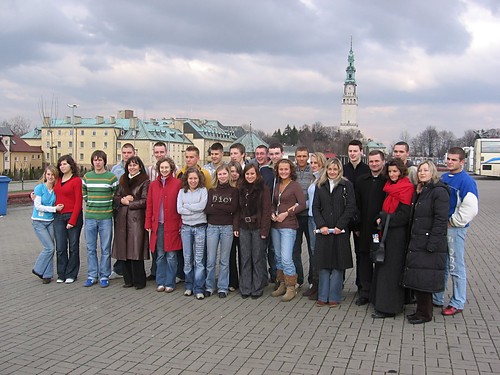 Czestochowa!!!!