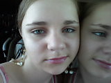  Moja twarz razy 2