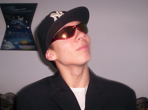 Gangsta