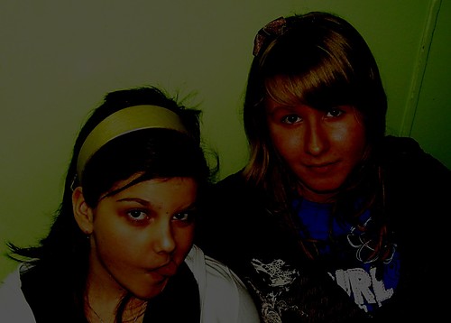 MoNa I MAGdA