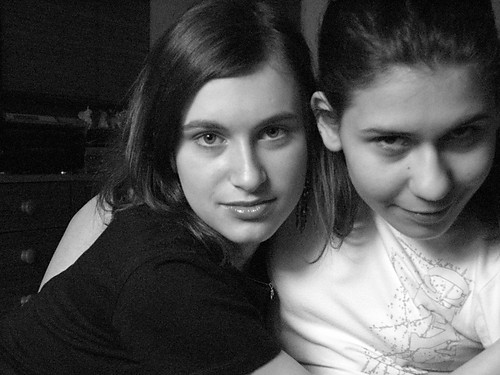 Sophie i Tom;P