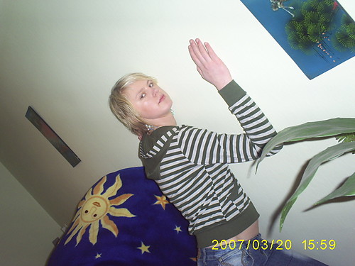 ZaWsZe tAm gDzIe tY... ;*