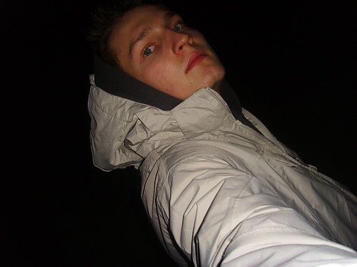 ~~ZE NIBY JA:P~~