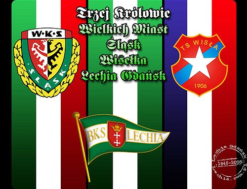 Lechia Gdansk