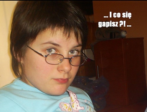nO WaniE...