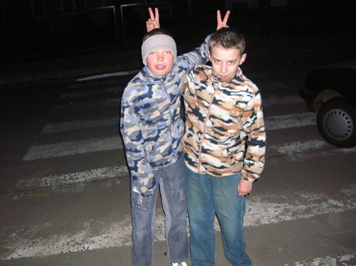 Mariusz,ukasz