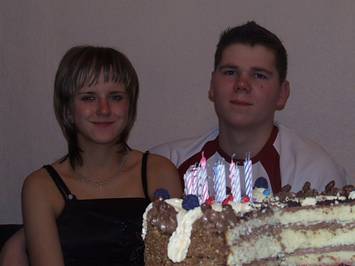 JA I MOJ KOCHANY MISIEK :):*:* 