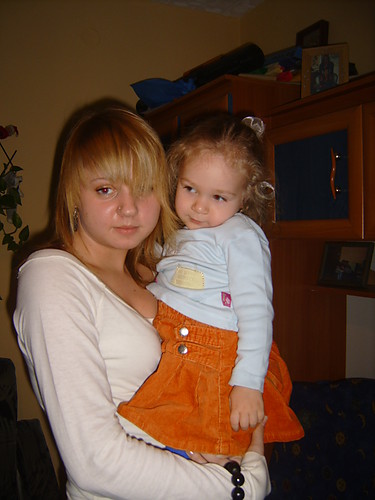 z kuzynk :)