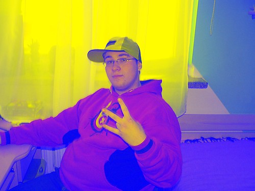 Kolololorowe...