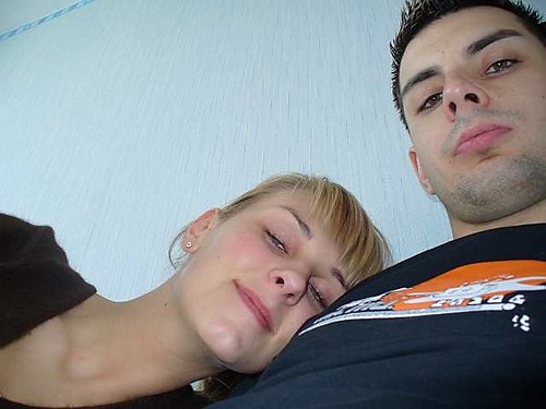 Takie mieszne :)